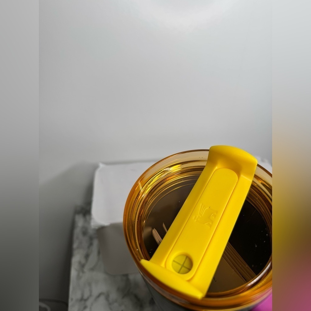 Starbucks x Stanley Summer collab Tumbler - Picture 8 of 10